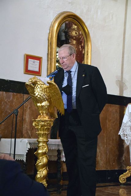 La Real Hermandad Servita, protagonista en el Boletín del Consejo de Cofradía de Sevilla en el mes de octubre - 3, Foto 3