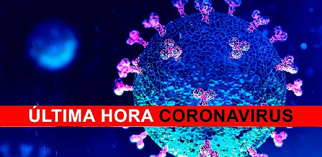 Torre Pacheco registra 24 nuevos positivos por Covid-19 - 1, Foto 1