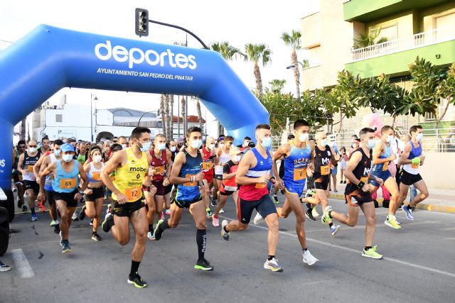 Domingo de RCH y títulos regionales en San Pedro del Pinatar - 1, Foto 1