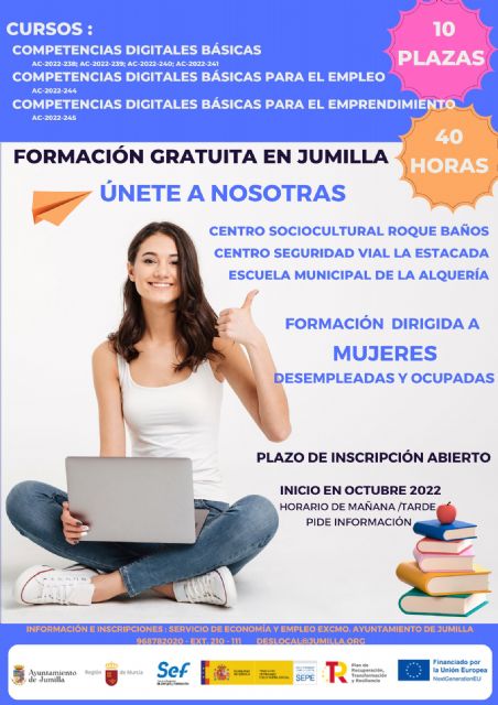 Cursos competencias digitales básicas - inicio inmediato - 1, Foto 1