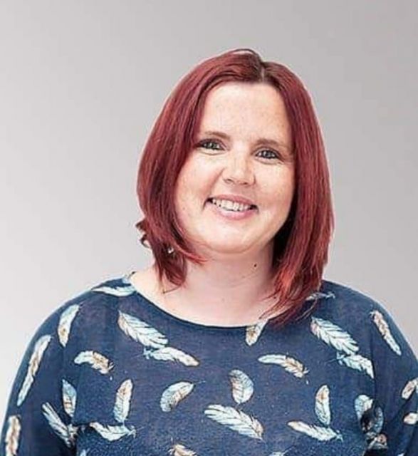 La asamblea de IU-Verdes Alcantarilla elige a Jana Lorenzo como nueva Coordinadora local - 1, Foto 1