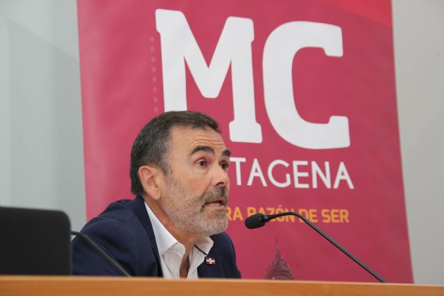 José López alerta: ¿Qué llegará a hacer el partido de López Miras y Arroyo para asegurar la infamia del 5% en la Asamblea? - 1, Foto 1