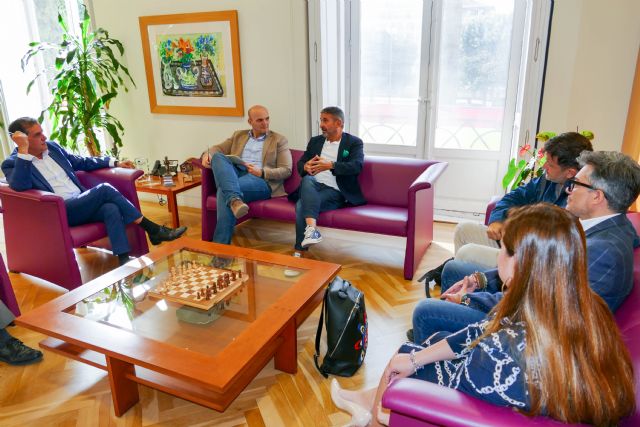 El Ayuntamiento de Murcia recogerá sugerencias de asociaciones y colectivos para estudiar la modificación de la ordenanza sobre Protección del Medio Ambiente contra la Emisión de Ruidos y Vibraciones - 1, Foto 1