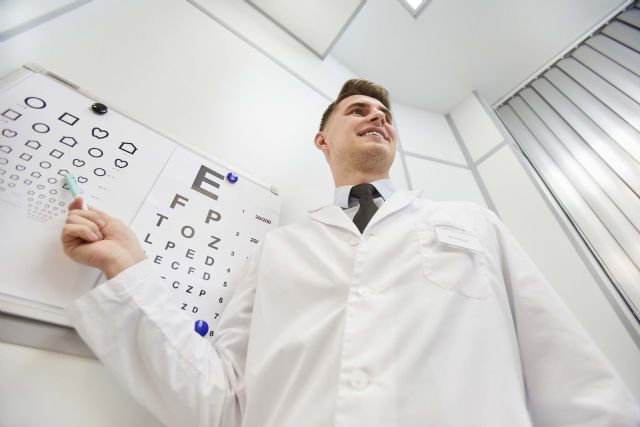 13 de octubre: Día Mundial de la Visión - 2, Foto 2