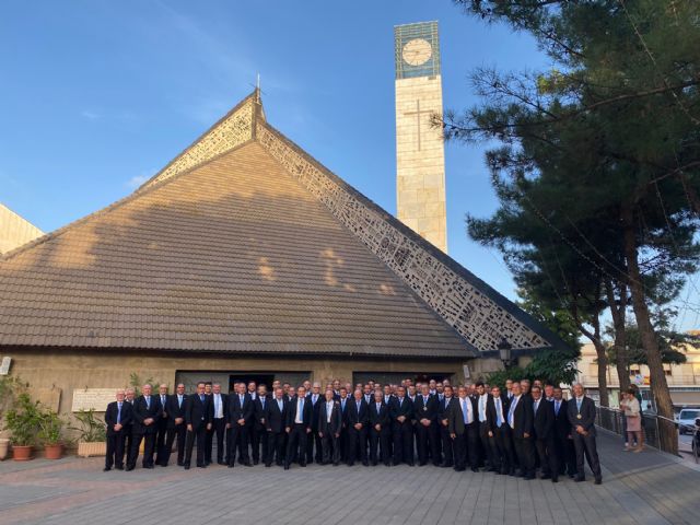 Torre Pacheco honra a su Patrona - 3, Foto 3