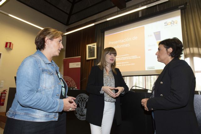 La UMU presenta un Estudio de Mercado de Másteres en España y Latinoamérica - 1, Foto 1