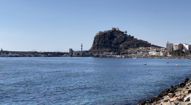 Siete años después de la llegada de Mari Carmen Moreno a la Alcaldía, Águilas ha perdido más de 500 plazas hoteleras - 1, Foto 1