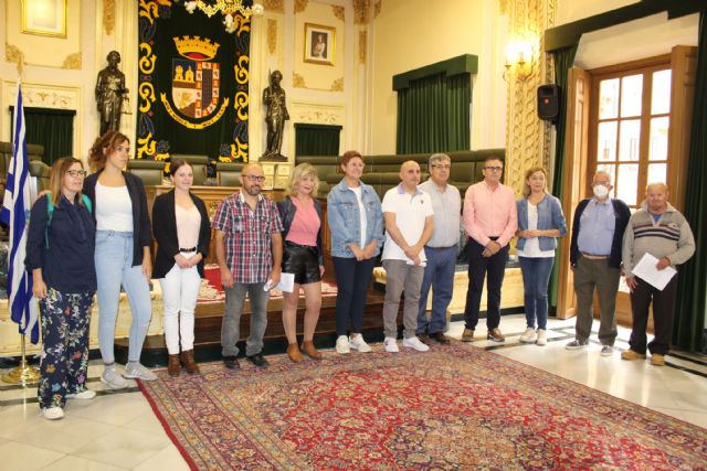 Día de la Salud Mental en Jumilla - 2, Foto 2