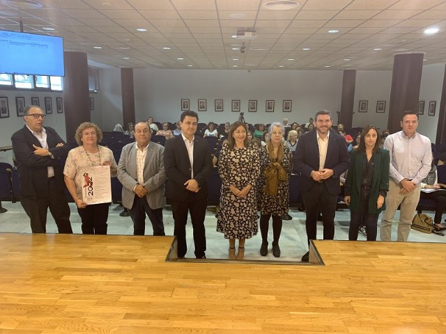 El Día de la Mujer Rural pone de relieve la falta de relevo generacional en la agricultura - 1, Foto 1