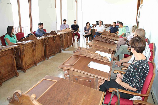 Programa de Educación Ambiental Escolar Curso 2022/2023 - 1, Foto 1