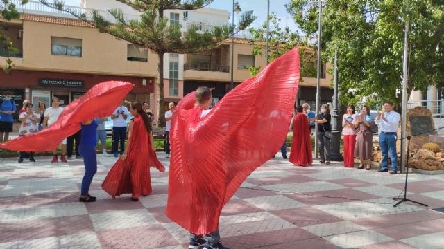 AFEMAR conmemora el Día Mundial de la Salud Mental con actividades en la calle - 3, Foto 3