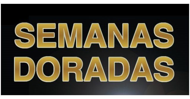 La Concejalía de Personas Mayores activa un año más en las Semanas Doradas - 1, Foto 1