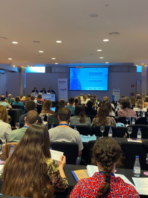 Neumonía, agudizaciones de epoc e infecciones del tracto urinario - 4, Foto 4