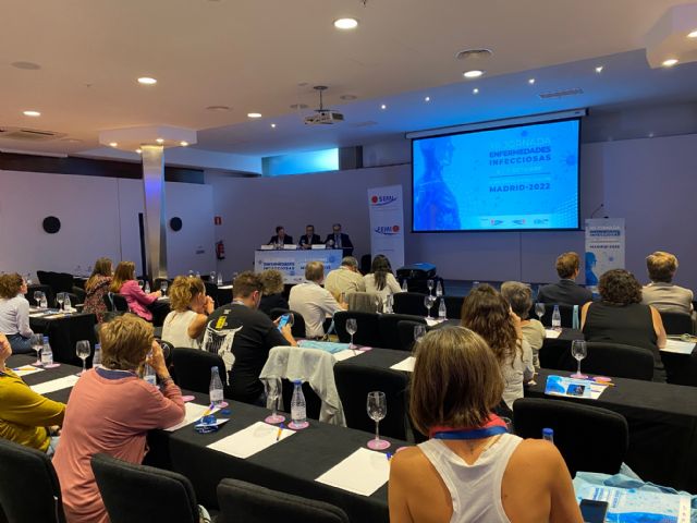 Neumonía, agudizaciones de epoc e infecciones del tracto urinario - 5, Foto 5