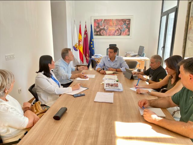 Vivienda Joven en Blanca - 1, Foto 1