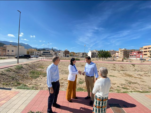 Vivienda Joven en Blanca - 2, Foto 2