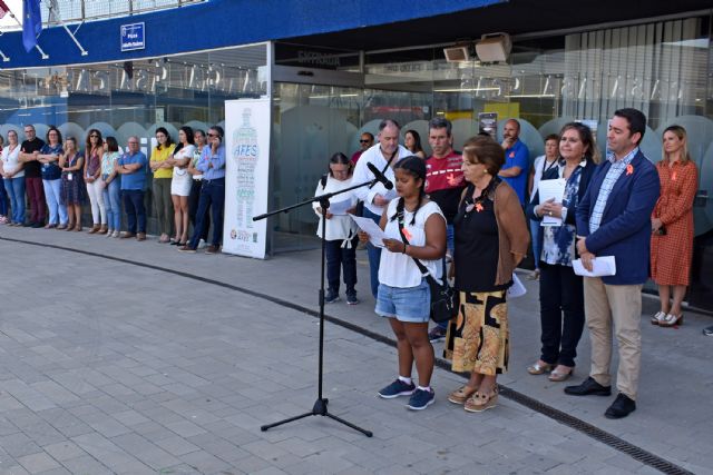 Las Torres de Cotillas conmemora el día mundial de la salud mental con una jornada de visibilización - 3, Foto 3