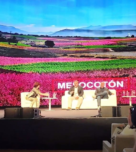 Agromarketing participa en la V Convención de Turespaña presentando su proyecto España en Floración como caso de éxito - 1, Foto 1