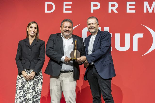 Agromarketing participa en la V Convención de Turespaña presentando su proyecto España en Floración como caso de éxito - 2, Foto 2
