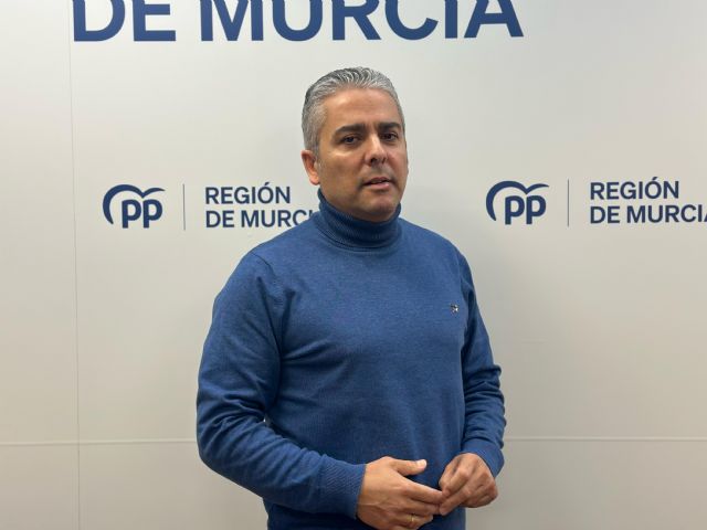 El PP exige al Gobierno de España que rechace el acuerdo entre la Comisión Europea y Marruecos - 1, Foto 1