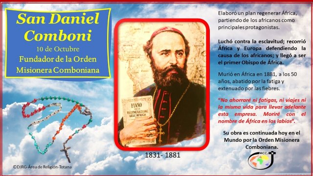 La Editorial Mundo Negro en la Feria del Libro de Murcia. Haciendo Misión desde la literatura, Foto 5