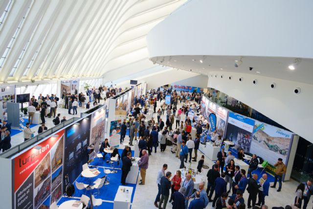El director general de Energía, Federico Miralles, participará en el VII Congreso Nacional de Áridos - 2, Foto 2