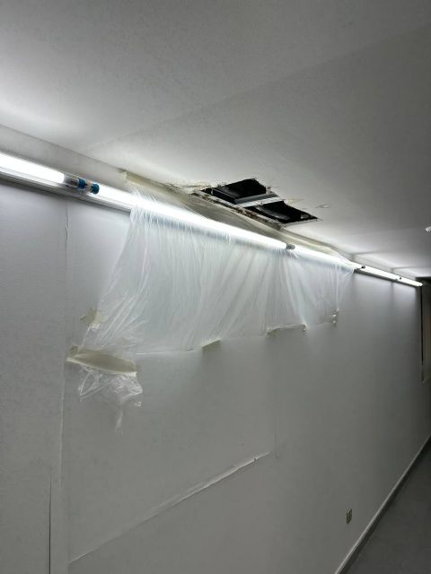 MC: Arroyo se ahoga en su propio charco: incoherencia y goteras en plena alerta roja - 2, Foto 2