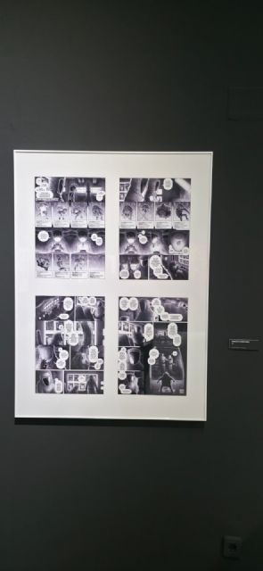 El Ayuntamiento de Murcia anuncia los ganadores del certamen CreaMurcia 2025 en las categorías de Artes Plásticas y Cómic - 2, Foto 2