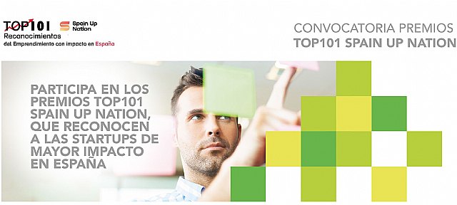 La biotecnología, tecnología dual y de la salud regionales son reconocidas entre las mejores iniciativas emprendedoras de España - 1, Foto 1