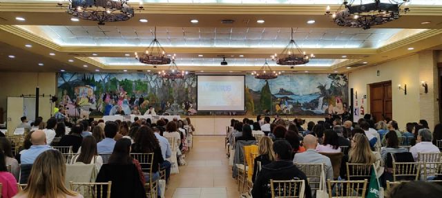 Los equipos de Cuidados Paliativos atienden a más de 2.200 pacientes en lo que va de año - 1, Foto 1