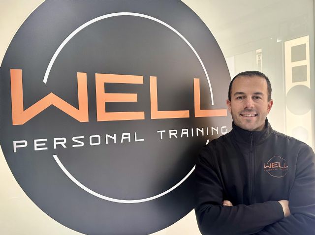 WELL, Personal Training: La Franquicia de Entrenadores para Entrenadores - 1, Foto 1