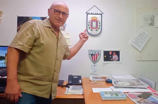 Críticas de IU al regalo de López Miras de 150.000 euros de todos los murcianos al Real Murcia y al FC Cartagena - 1, Foto 1