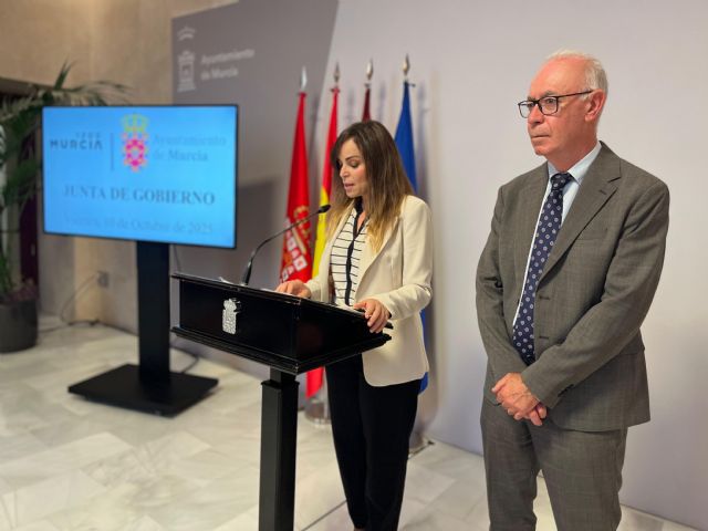 Murcia renueva la imagen y accesibilidad de sus terrazas con la nueva Ordenanza Fiscal - 1, Foto 1