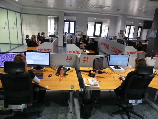 Izquierda Unida-Verdes exige la gestión pública directa del 112 ante el colapso del servicio y la renuncia de la empresa adjudicataria - 1, Foto 1