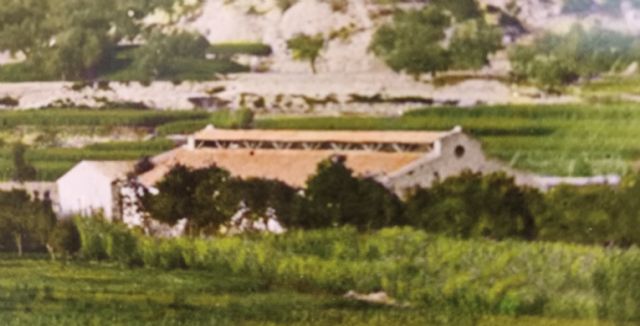 La primera fábrica de esparto de Cieza en las XXXI Jornadas de Patrimonio Cultural de la Región de Murcia - 3, Foto 3