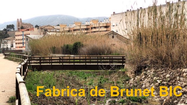 La primera fábrica de esparto de Cieza en las XXXI Jornadas de Patrimonio Cultural de la Región de Murcia - 4, Foto 4