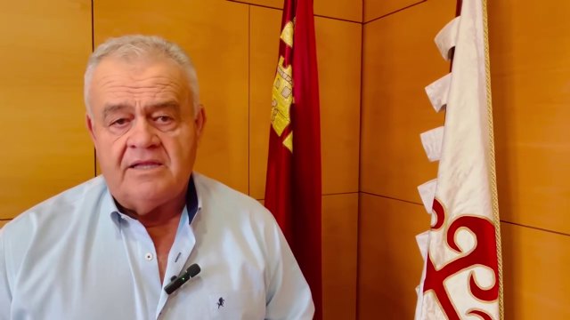 Totana activa el plan de preemergencia ante la DANA Alice - 1, Foto 1