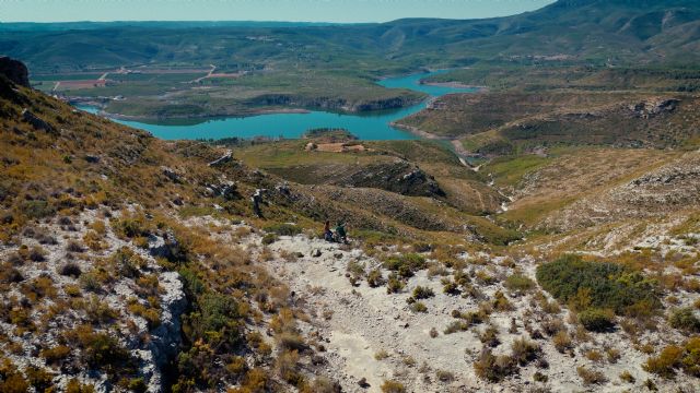 Profesionales de Orthem nos muestran su trabajo en la recuperación forestal en ´Conversaciones Esenciales´ - 1, Foto 1