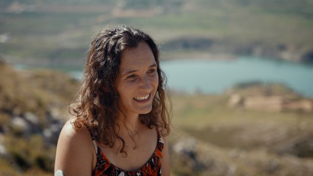 Profesionales de Orthem nos muestran su trabajo en la recuperación forestal en ´Conversaciones Esenciales´ - 3, Foto 3