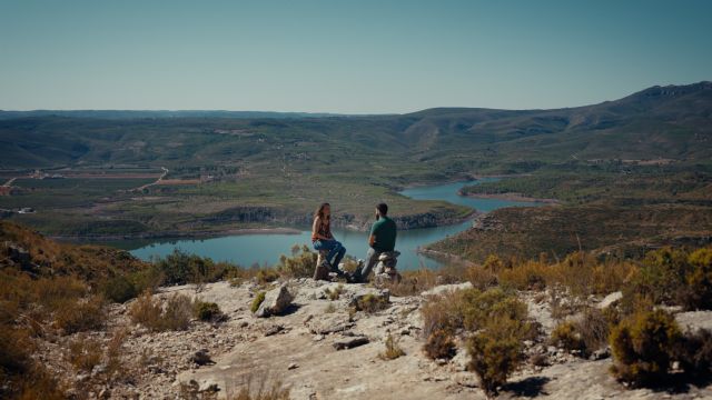 Profesionales de Orthem nos muestran su trabajo en la recuperación forestal en ´Conversaciones Esenciales´ - 4, Foto 4