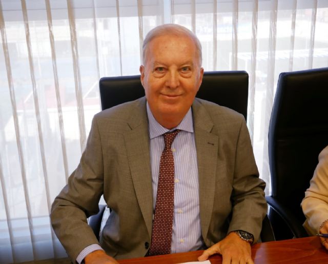 Martínez Pastor: Frente a la inacción del Gobierno de Sánchez, López Miras consolida la salud mental como prioridad con más plazas, profesionales e infraestructuras - 1, Foto 1