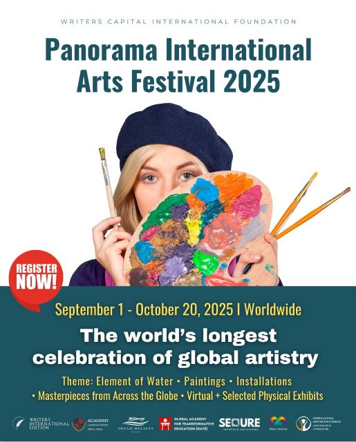 Panorama international arts festival 2025 - 1, Foto 1