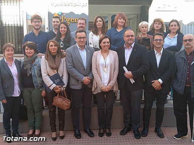 El IX Congreso Internacional de Enfermedades Raras reunirá la próxima semana en Murcia a afectados, familiares y profesionales, Foto 2