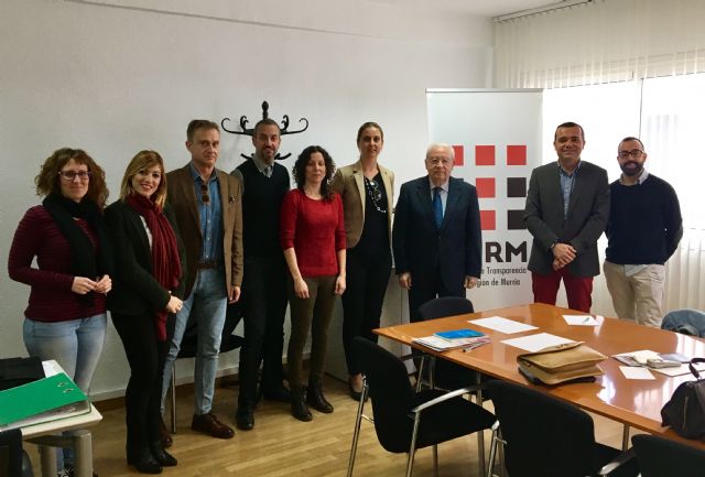 El Ayuntamiento se compromete con la Transparencia - 1, Foto 1