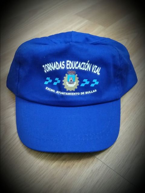 La Policía Local imparte clases de Educación Vial en los colegios - 1, Foto 1