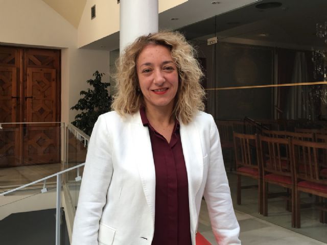 El PSOE pide que el Ayuntamiento firme un convenio de colaboración con el Campus lorquino para que los universitarios puedan hacer prácticas en Lorca - 1, Foto 1