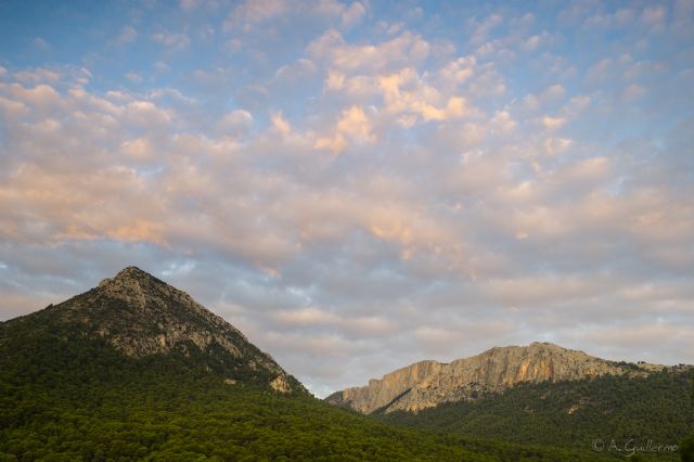 El Territorio Sierra Espuña celebra la renovacin de la Carta Europea de Turismo Sostenible, Foto 2