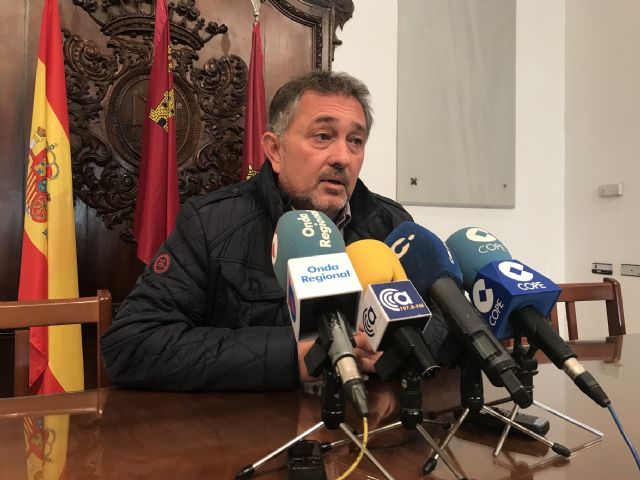 Entre el 15 y 17 de noviembre se procederá al corte del tramo de Avenida Juan Carlos I - 1, Foto 1