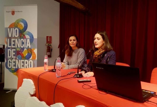 Profesionales sanitarios y de servicios sociales participan en un seminario para mejorar la coordinación en casos de violencia de género - 1, Foto 1