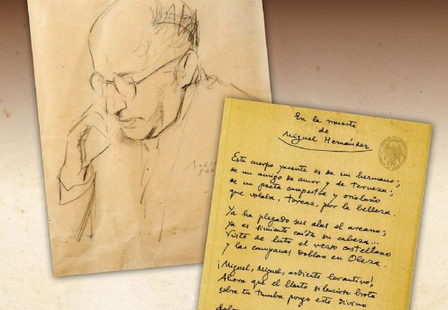 El Premio Internacional de Poesia Antonio Oliver Belmas se falla el lunes en Cartagena - 1, Foto 1